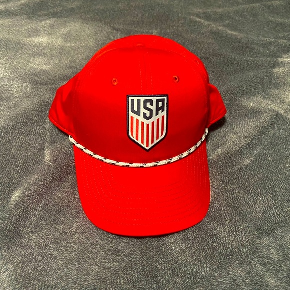 Nike Other - Nike USA Hat